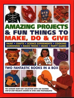Bertrand.pt - Amazing Projects & Fun Things To Make, Do, Play & Give