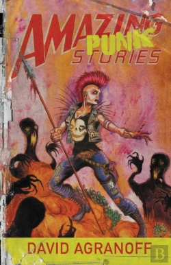 Bertrand.pt - Amazing Punk Stories