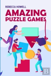 Amazing Puzzle Games