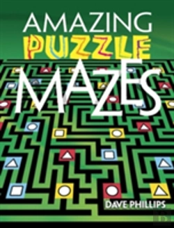 Bertrand.pt - Amazing Puzzle Mazes