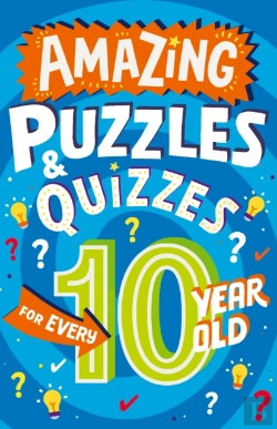 Bertrand.pt - Amazing Puzzles And Quizzes For Every 10 Year Old