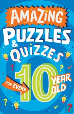 Bertrand.pt - Amazing Puzzles And Quizzes For Every 10 Year Old