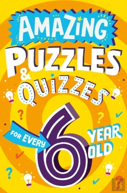 Bertrand.pt - Amazing Puzzles And Quizzes For Every 6 Year Old