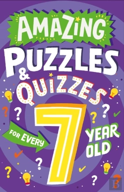 Bertrand.pt - Amazing Puzzles And Quizzes For Every 7 Year Old