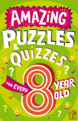 Bertrand.pt - Amazing Puzzles And Quizzes For Every 8 Year Old