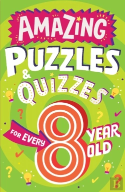 Bertrand.pt - Amazing Puzzles And Quizzes For Every 8 Year Old