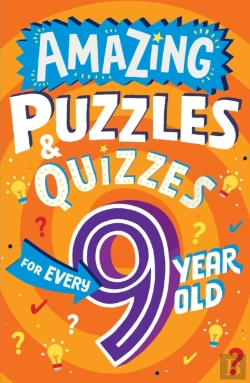 Bertrand.pt - Amazing Puzzles And Quizzes For Every 9 Year Old