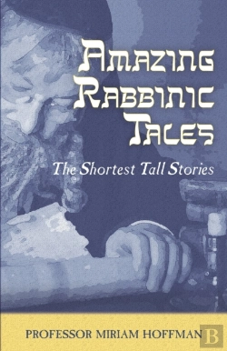 Bertrand.pt - Amazing Rabbinic Tales