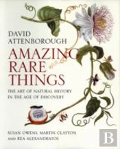 Amazing Rare Things