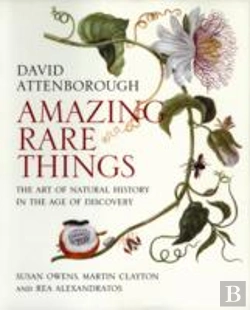 Bertrand.pt - Amazing Rare Things