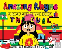 Bertrand.pt - Amazing Rhyme, The Curl