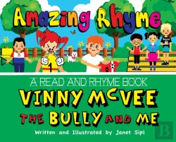 Bertrand.pt - Amazing Rhyme, Vinny Mcvee, The Bully And Me