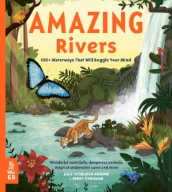Bertrand.pt - Amazing Rivers