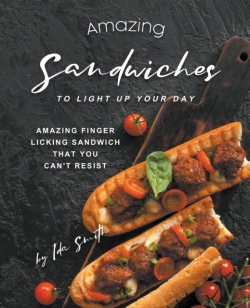 Bertrand.pt - Amazing Sandwiches To Light Up Your Day: