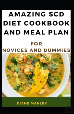 Bertrand.pt - Amazing Scd Diet Cookbook And Meal Plan For Novices And Dummies