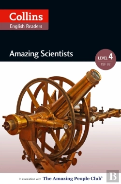 Bertrand.pt - Amazing Scientists