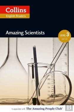 Bertrand.pt - Amazing Scientists