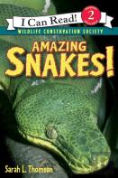 Amazing Snakes!