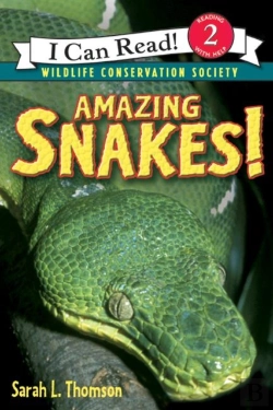 Bertrand.pt - Amazing Snakes!
