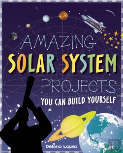 Bertrand.pt - Amazing Solar System Projects