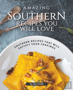 Bertrand.pt - Amazing Southern Recipes You Will Love