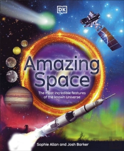 Bertrand.pt - Amazing Space