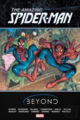 Amazing Spider-Man: Beyond Omnibus