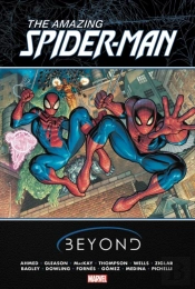 Amazing Spider-Man: Beyond Omnibus