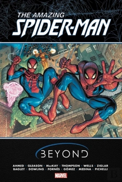 Bertrand.pt - Amazing Spider-Man: Beyond Omnibus