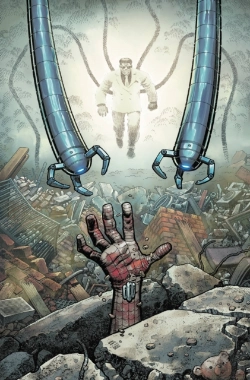 Bertrand.pt - Amazing Spider-Man: Beyond Vol. 4