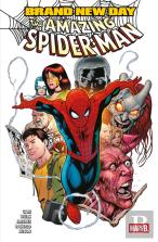 Amazing Spider-Man: Brand New Day Vol. 2