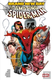 Amazing Spider-Man: Brand New Day Vol. 2