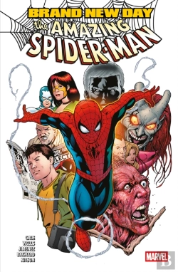 Bertrand.pt - Amazing Spider-Man: Brand New Day Vol. 2