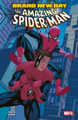Bertrand.pt - Amazing Spider-Man: Brand New Day Vol. 3