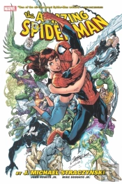 Amazing Spider-Man By J. Michael Straczynski Omnibus Vol. 1