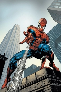 Bertrand.pt - Amazing Spider-Man By J. Michael Straczynski Omnibus Vol. 2