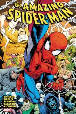 Bertrand.pt - Amazing Spider-Man By Nick Spencer Omnibus Vol. 2