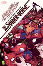 Amazing Spider-Man: Edge Of Spider-Verse