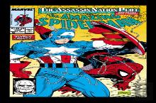 Amazing Spider-Man Epic Collection: Assassin Nation