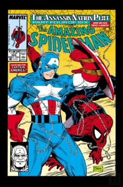 Bertrand.pt - Amazing Spider-Man Epic Collection: Assassin Nation