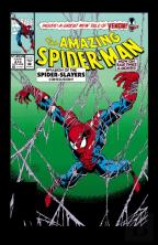 Amazing Spider-Man Epic Collection: Invasion Of The Spider-Slayers