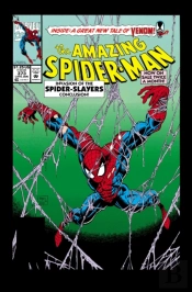 Amazing Spider-Man Epic Collection: Invasion Of The Spider-Slayers