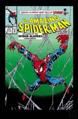 Bertrand.pt - Amazing Spider-Man Epic Collection: Invasion Of The Spider-Slayers