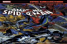Amazing Spider-Man Epic Collection: Lifetheft
