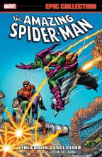Amazing Spider-Man Epic Collection: The Goblin'S Last Stand (New Printing 2)
