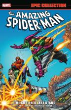 Amazing Spider-Man Epic Collection: The Goblin'S Last Stand