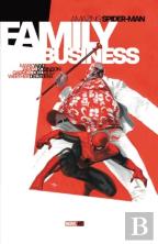 Amazing Spider-Man: Family Business
