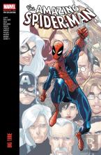 Amazing Spider-Man Modern Era Epic Collection: Big Time