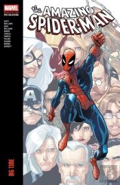 Amazing Spider-Man Modern Era Epic Collection: Big Time