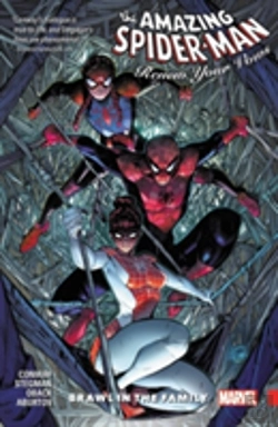 Bertrand.pt - Amazing Spider-Man: Renew Your Vows Vol. 1: Brawl In The Family